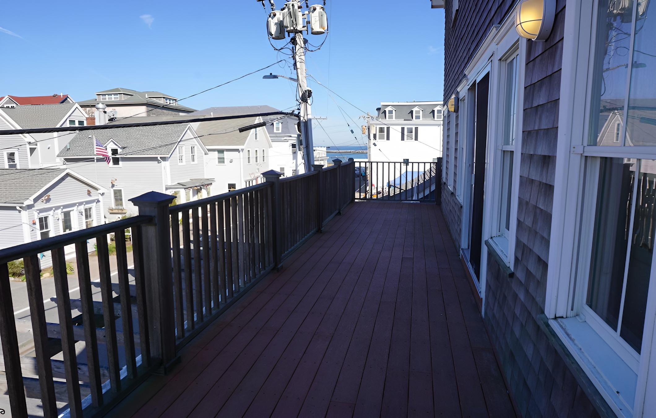 Apartment 1: 2 Bedroom, 1 Bath, Sleeps 6 photo 3