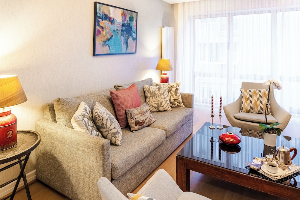 Superior Apartment, 1 Bedroom photo 2