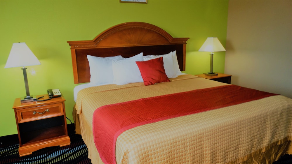Oak Tree Inn & Suites, Billede 4