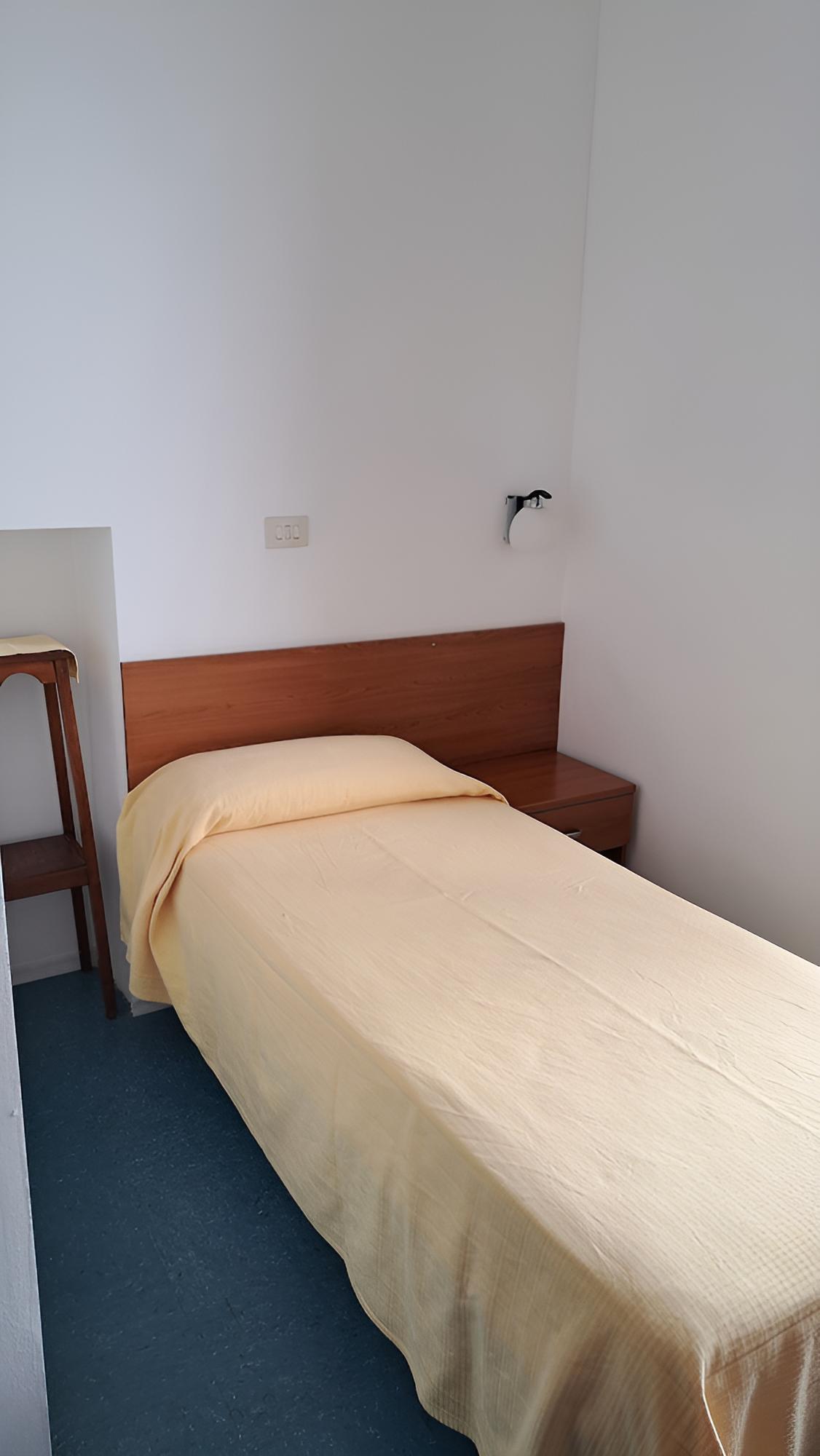 Comfort Single Room photo 2