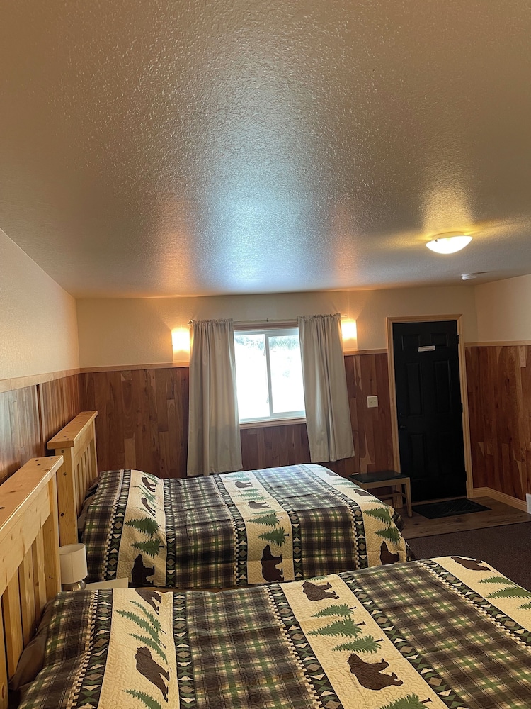 Basic Double Room photo 1
