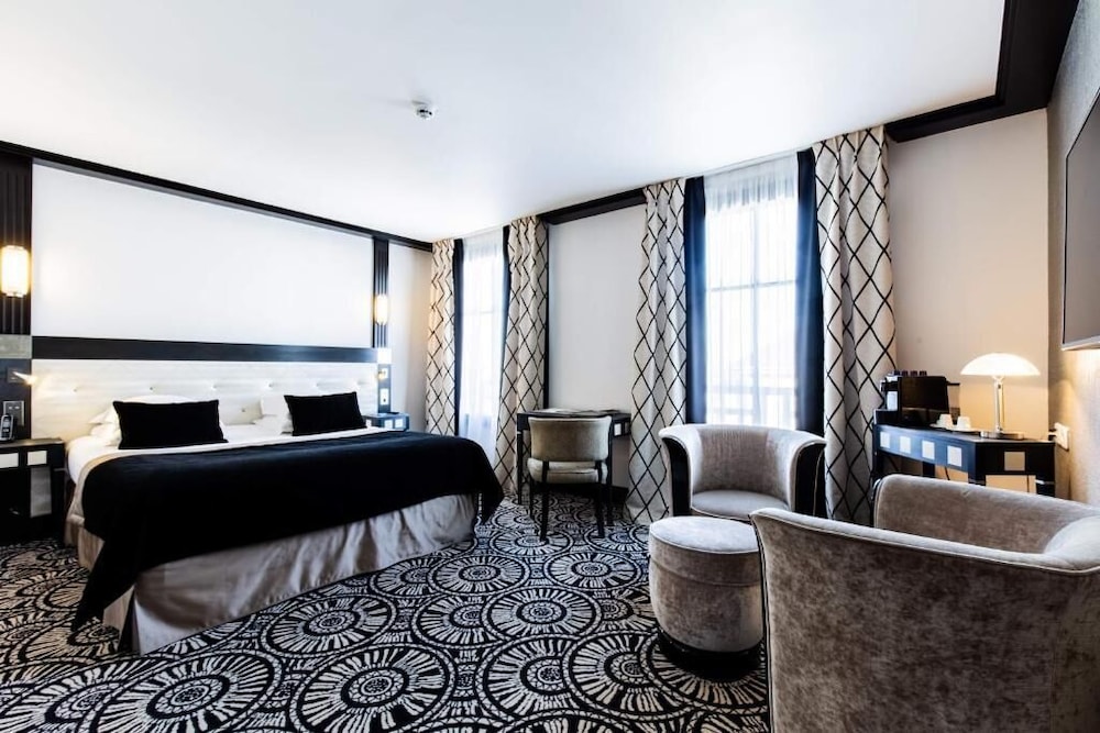 Junior Suite (Triple)