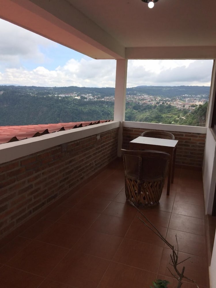 Quadruple Room, 2 Double Beds (Terrace View #6) photo 1