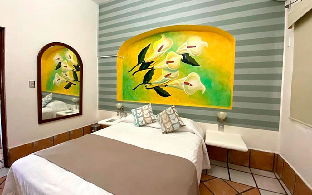 Junior Room photo 1