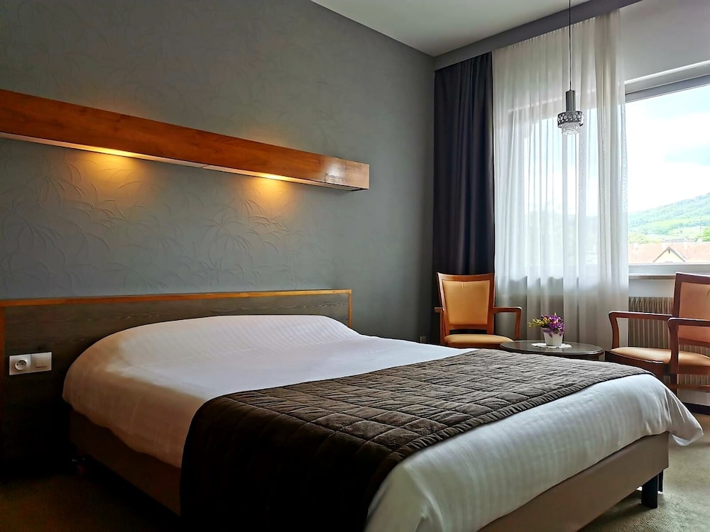 Superior Double Room, Balcony - Photo 2