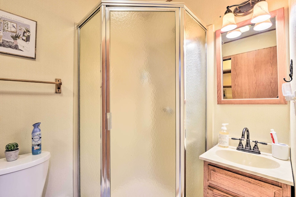 Apartment (2 Bedrooms) photo 2