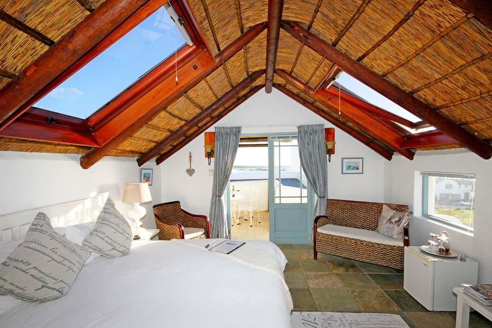 Deluxe Suite, 1 Bedroom, Balcony, Sea View (Lookout) photo 1