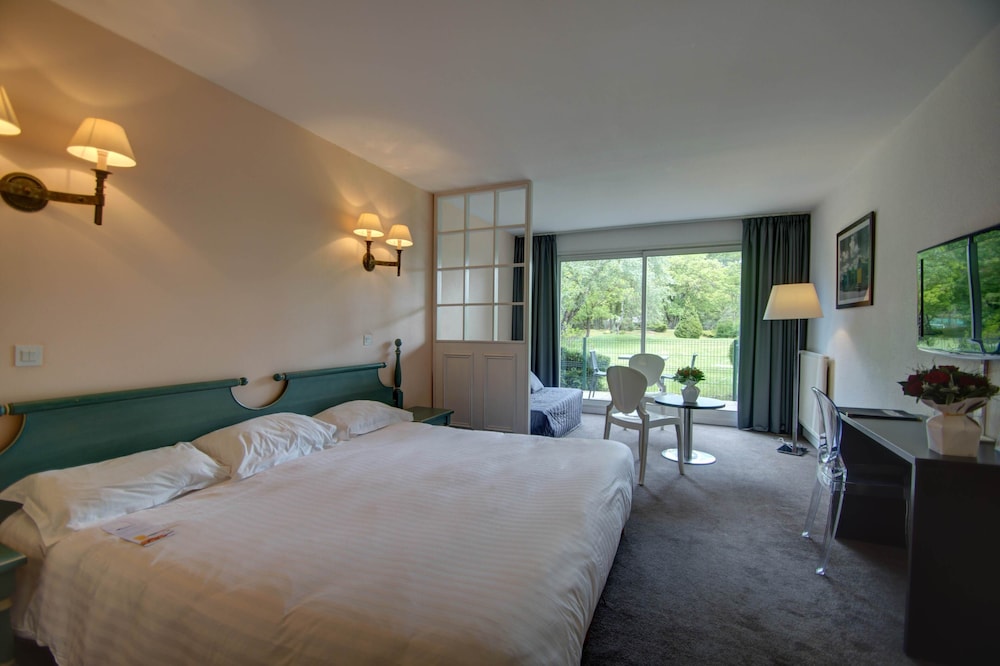 Double Room - Photo 1