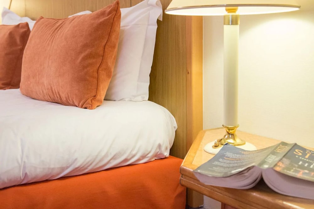 Standard Single Room photo 1