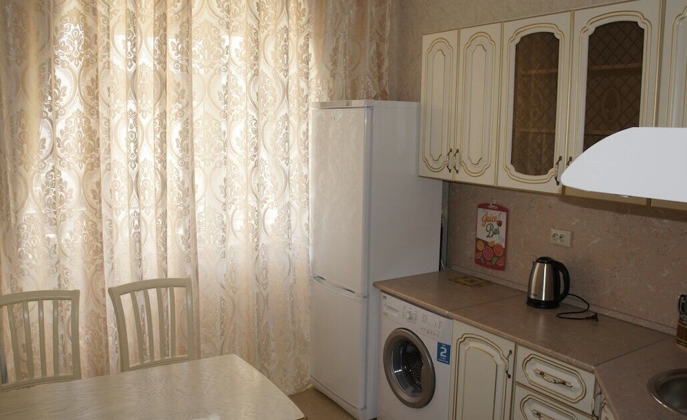 Executive Apartment (128) photo 2