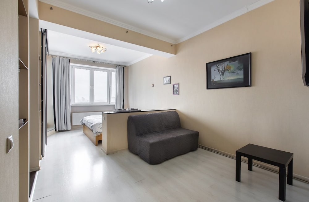 Superior Studio, Non Smoking, City View