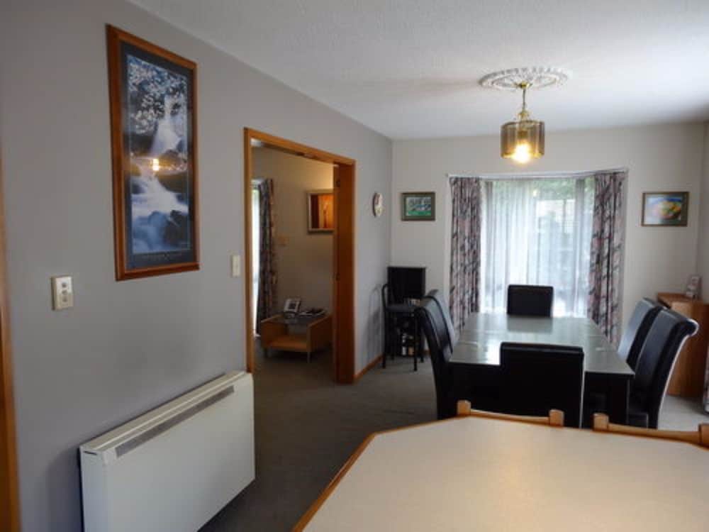 Apartment, 3 Bedrooms (Corporate Townhouse)