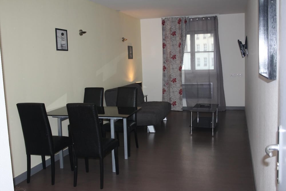 Apartment, 1 Bedroom photo 2