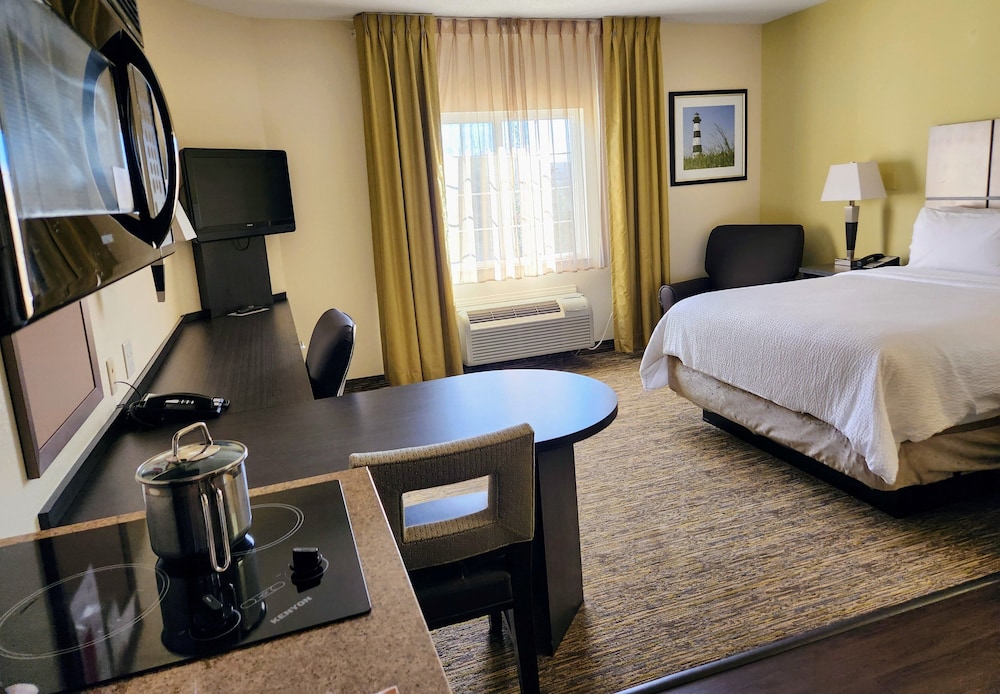 Studio Suite, 1 Queen Bed - Photo 4