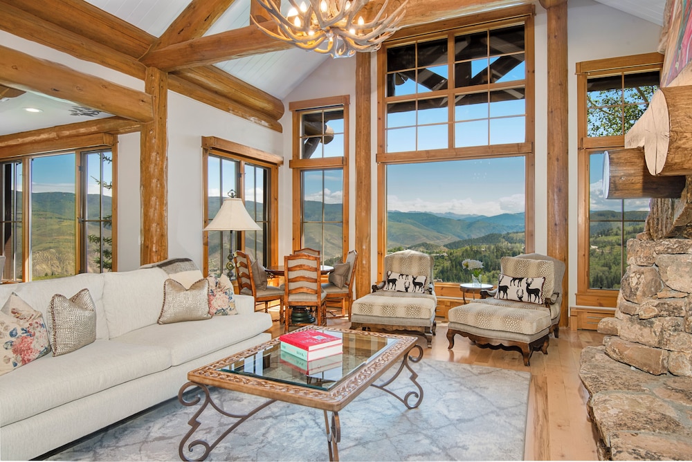 Luxury House, Multiple Bedrooms, Resort View, Slope side photo 2