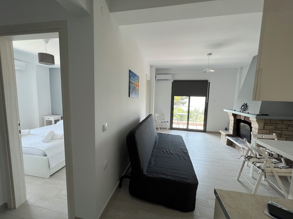 Family Apartment photo 1