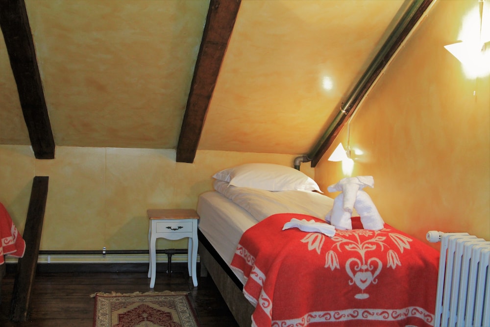 Deluxe Double Room photo 3