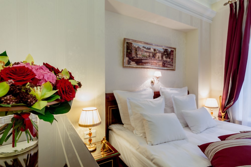 Luxury Double Room photo 3