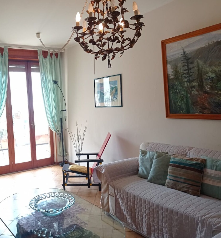 Panoramic Apartment, Sea View photo 2