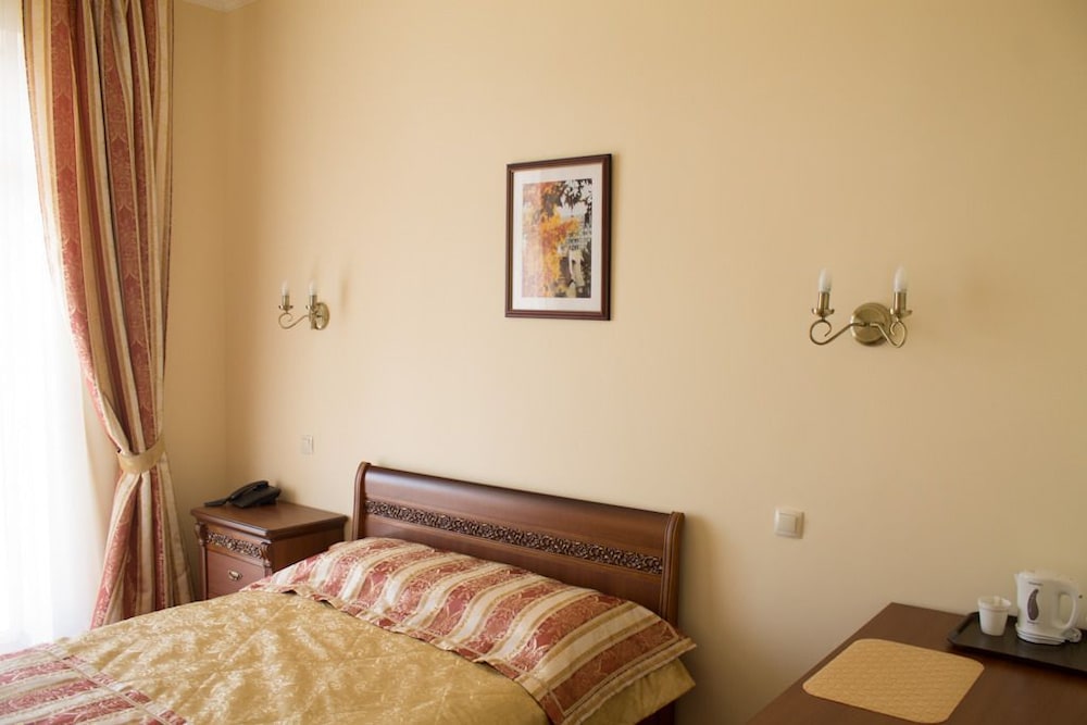Standard Single Room photo 2