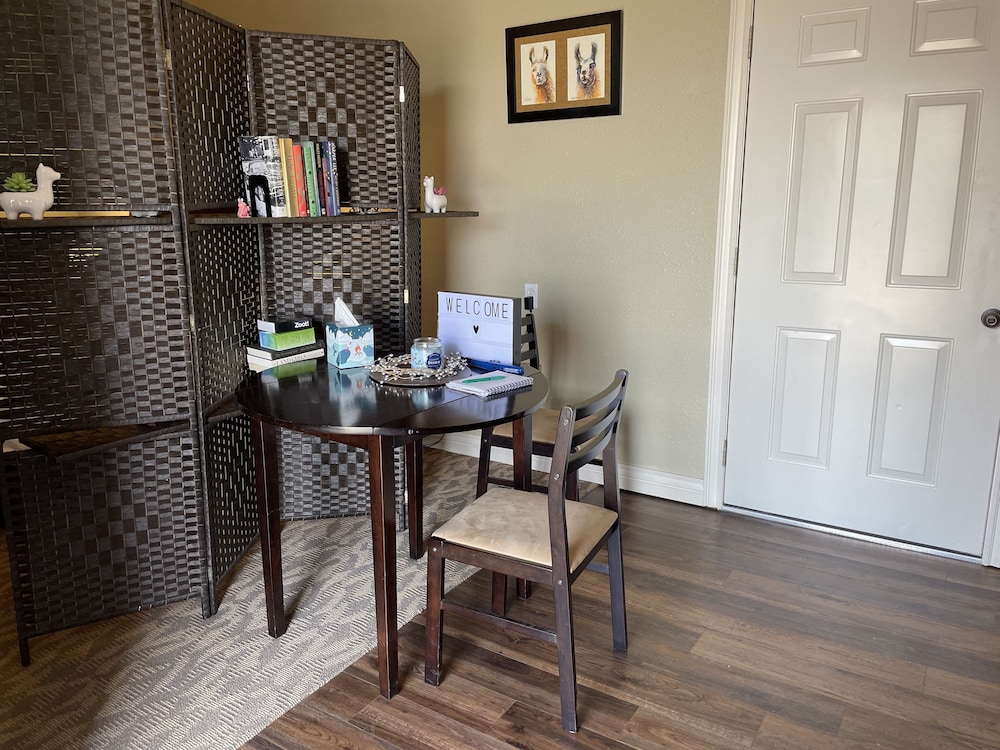 Studio Suite, Multiple Beds, Patio, Garden View (8744 Golden Fields) photo 1