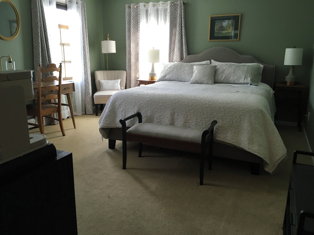 Brass Room photo 2