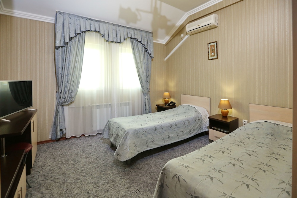 Standard Twin Room photo 1