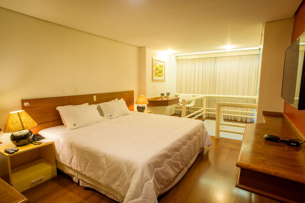 Premium Room (Duplex) photo 1
