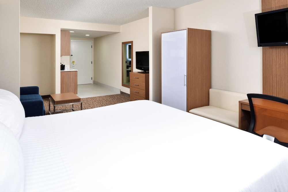 Room, Accessible, Non Smoking (Mobility) - Photo 2