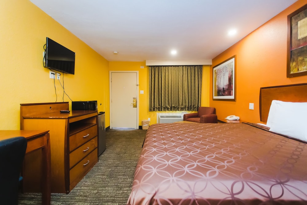 Express Inn Gulf Bank, Billede 8