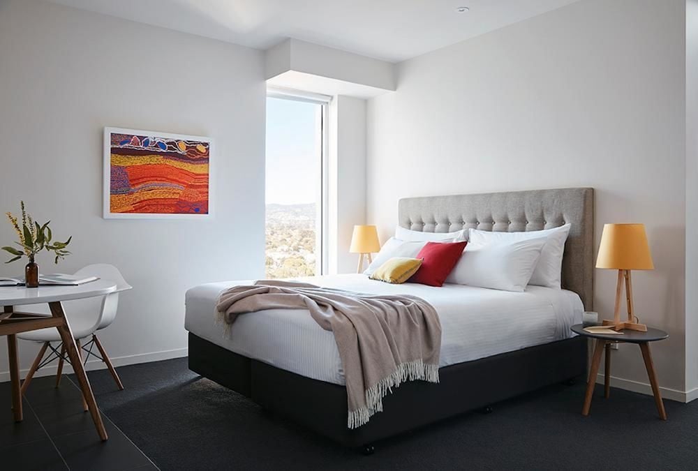 Room, 2 Bedrooms, 2 Bathrooms photo 3