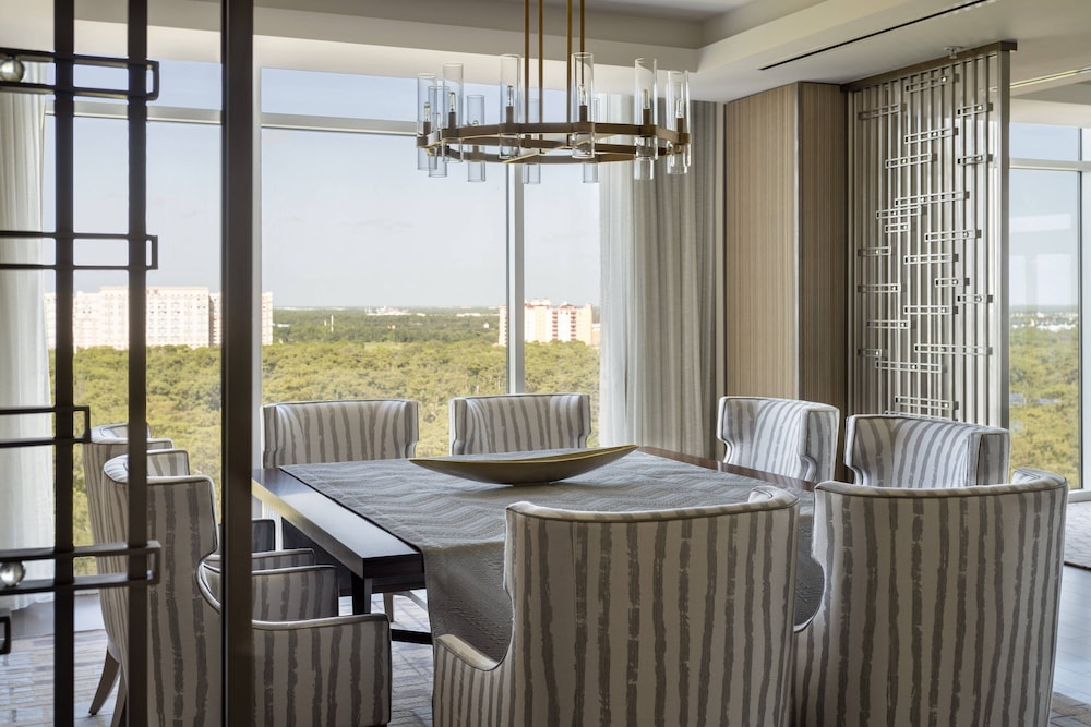 Presidential Suite, 1 Bedroom