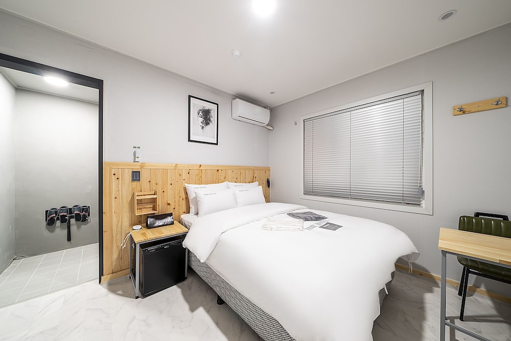 Premium Double Room