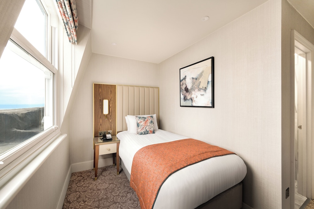 Room, 1 Twin Bed (Cosy) photo 3