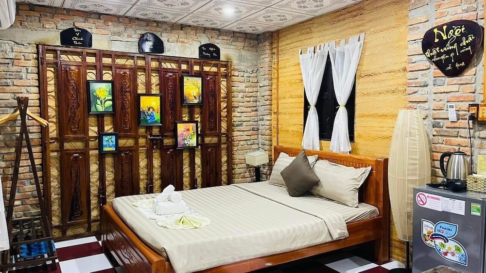 Deluxe Double Room photo 3