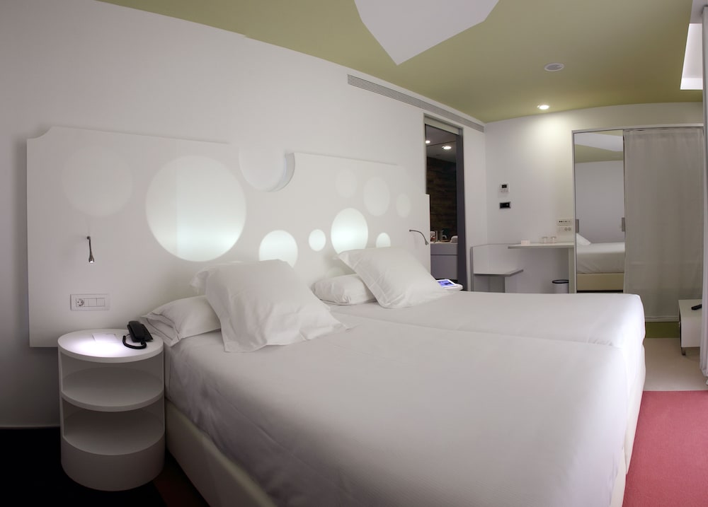 Standard Double Room Single Use