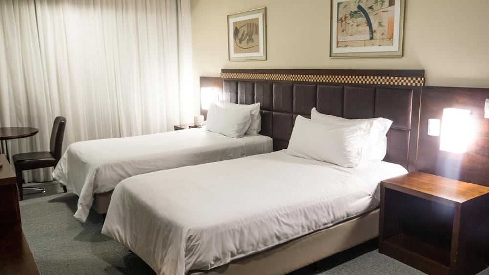 Superior Single Room, 2 Twin Beds - Photo 3