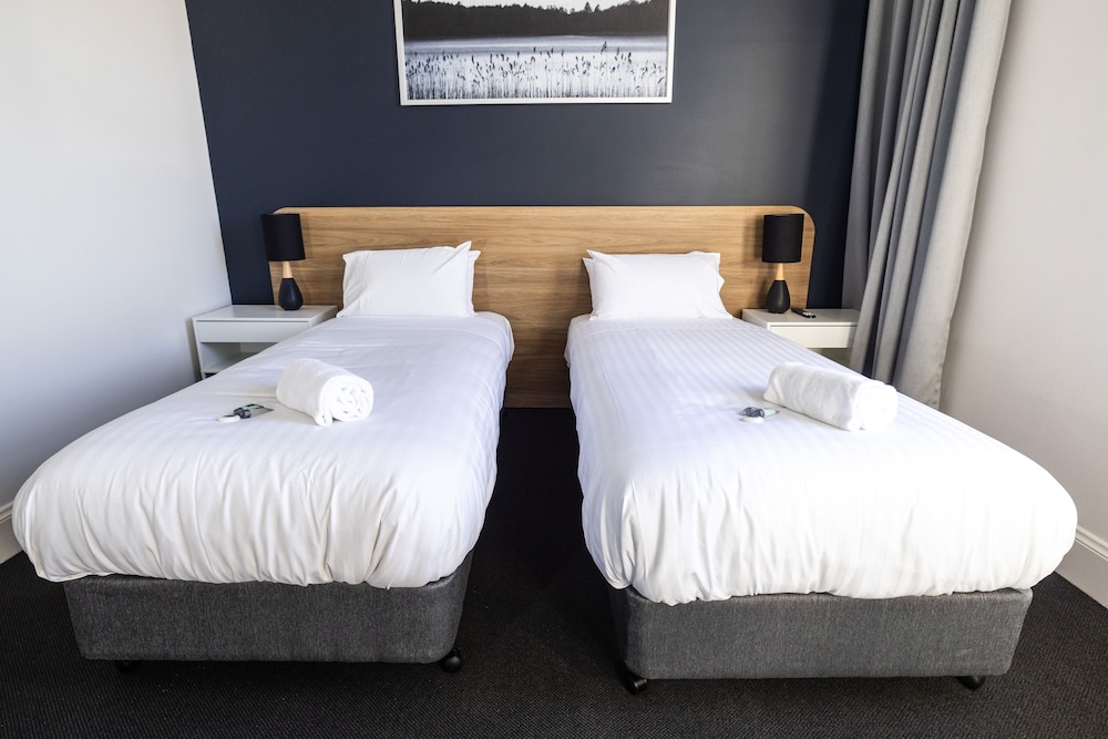 Twin Room photo 3