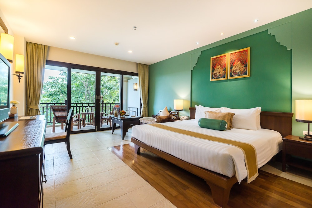 Deluxe Room - Photo 2