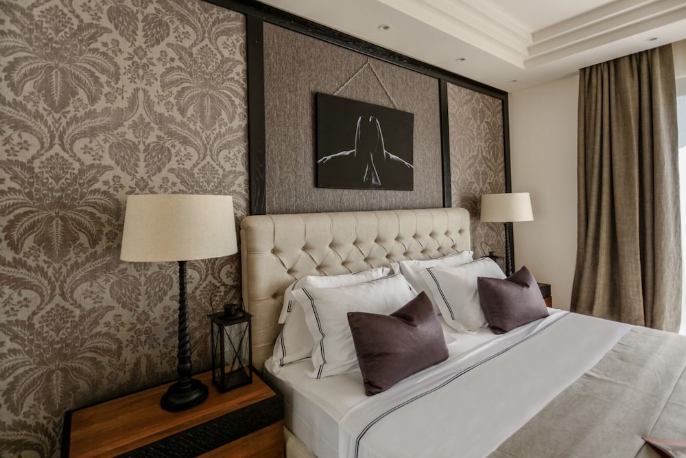 Studio Suite, Sea View photo 3