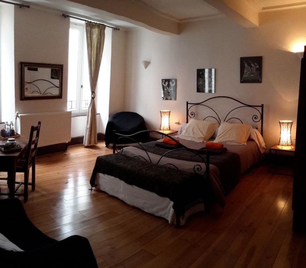 Double Room (Esclarmonde) photo 1