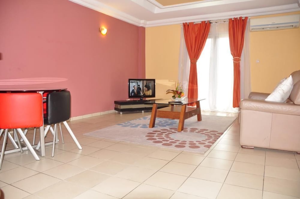Suite photo 1