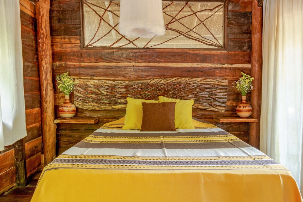 Comfort Cabin photo 2