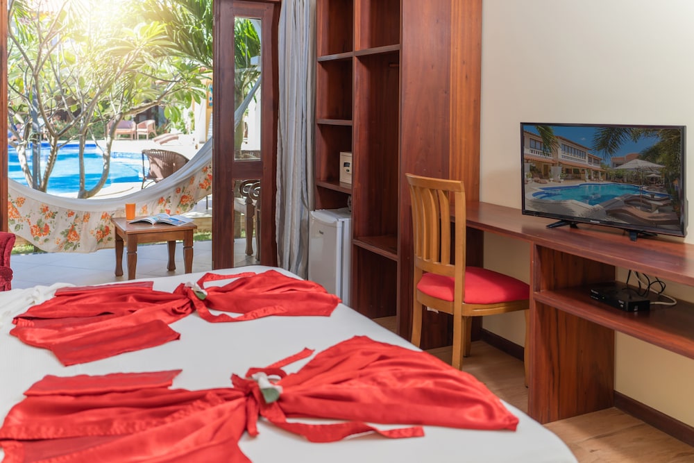 Deluxe Suite, Hot Tub, Garden Area photo 2