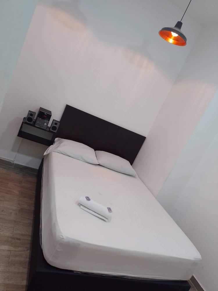 Exclusive Double Room