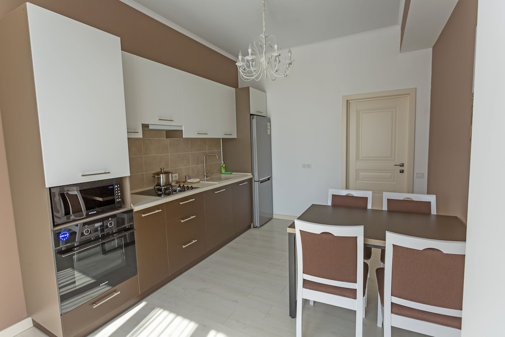 Comfort Apartment, 1 Bedroom - Photo 12