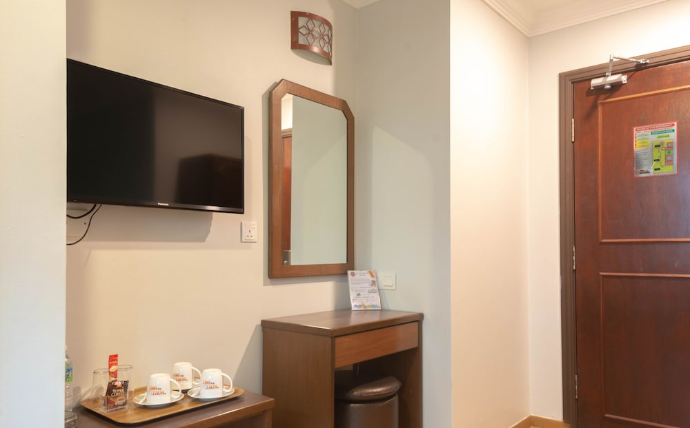 Deluxe Triple Room photo 3