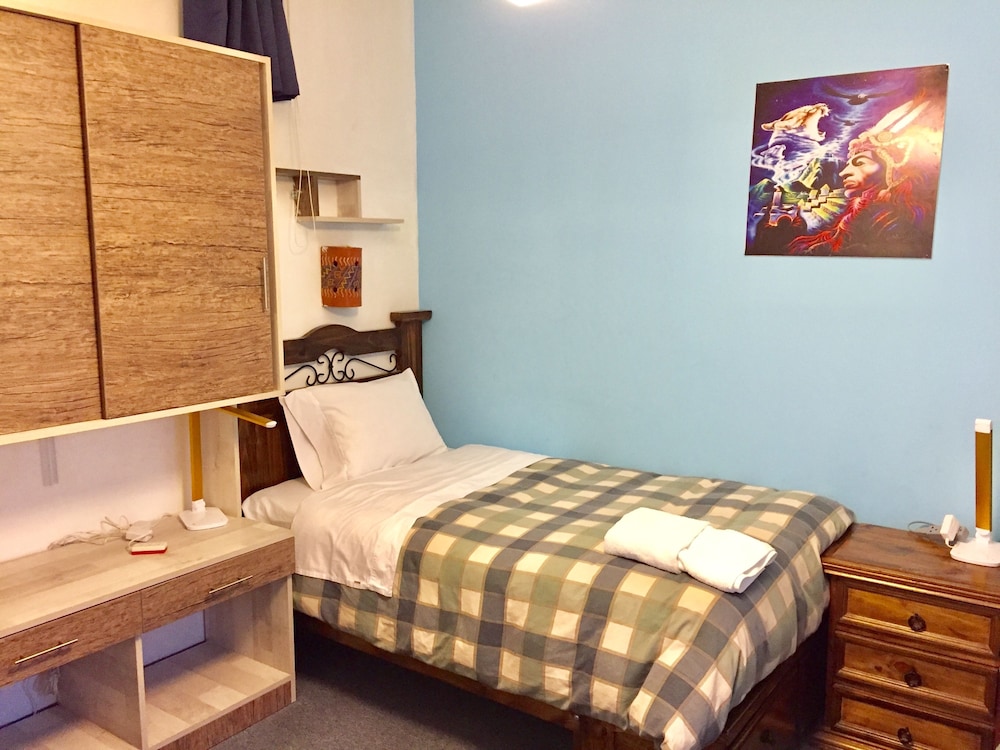 Standard Twin Room, 2 Twin Beds photo 1