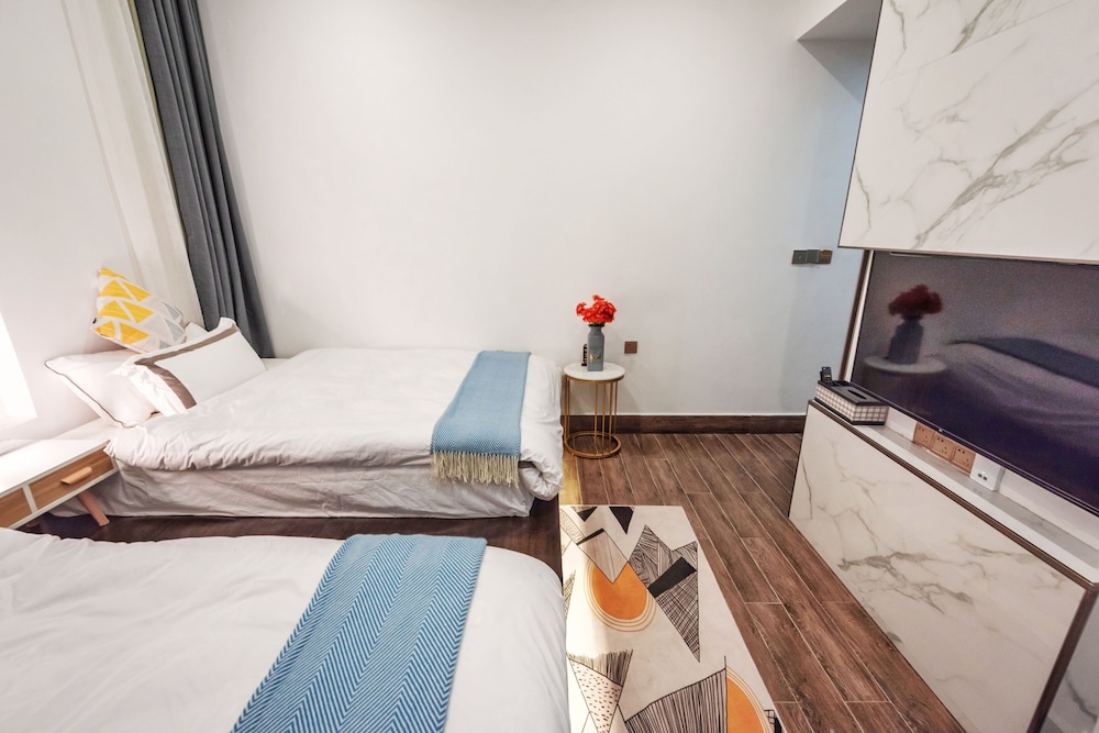Exclusive Twin Room photo 3