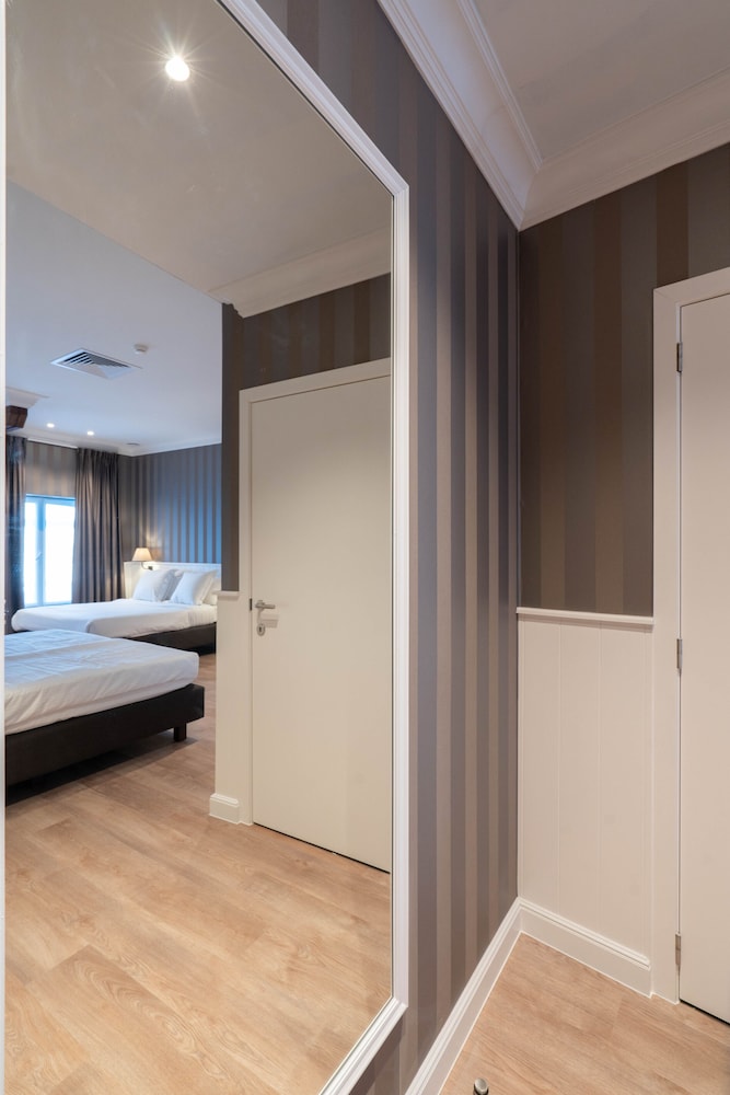 Quadruple Room photo 2